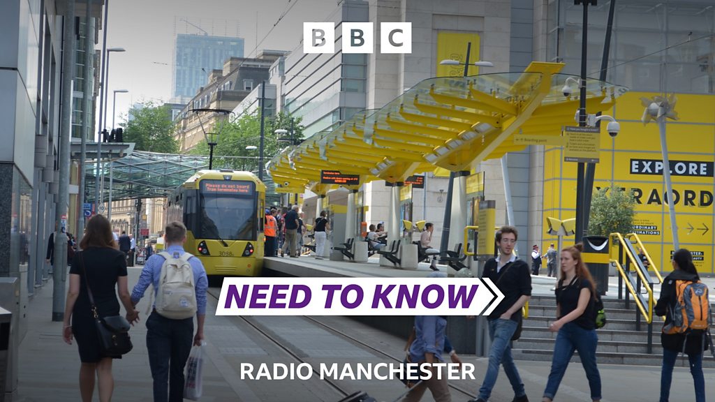 Need To Know Manchester – Manchester to face one of it’s busiest weekends | Manchester News Need To Know Manchester – Manchester to face one of it’s busiest weekends | Manchester News