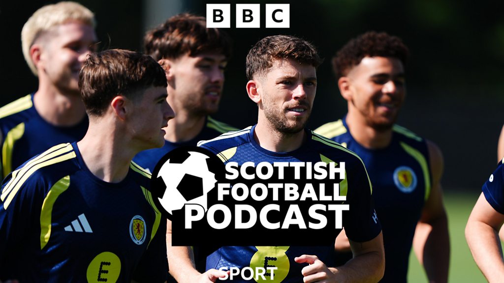 Podcast: Scotland v Morocco - one point from history?