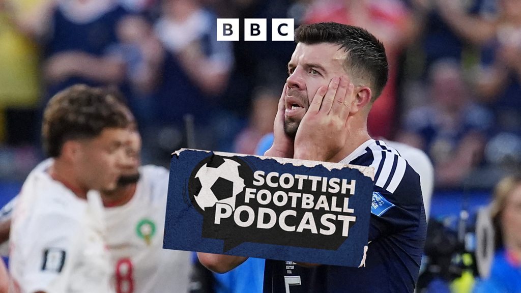 Scotland Faces Brazil in Crucial World Cup 2026 Test