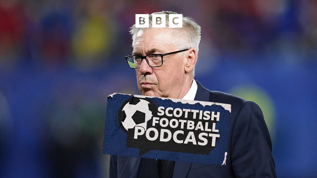 Listen: Respect Brazil or go for it? Scotland's World Cup call