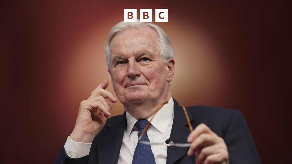 bbc.co.uk - The Interview - Michel Barnier, chief EU Brexit negotiator: We need to be together in a fragile world - BBC Sounds