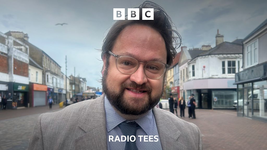 How is anti-social behaviour being tackled on Teesside? - BBC Sounds