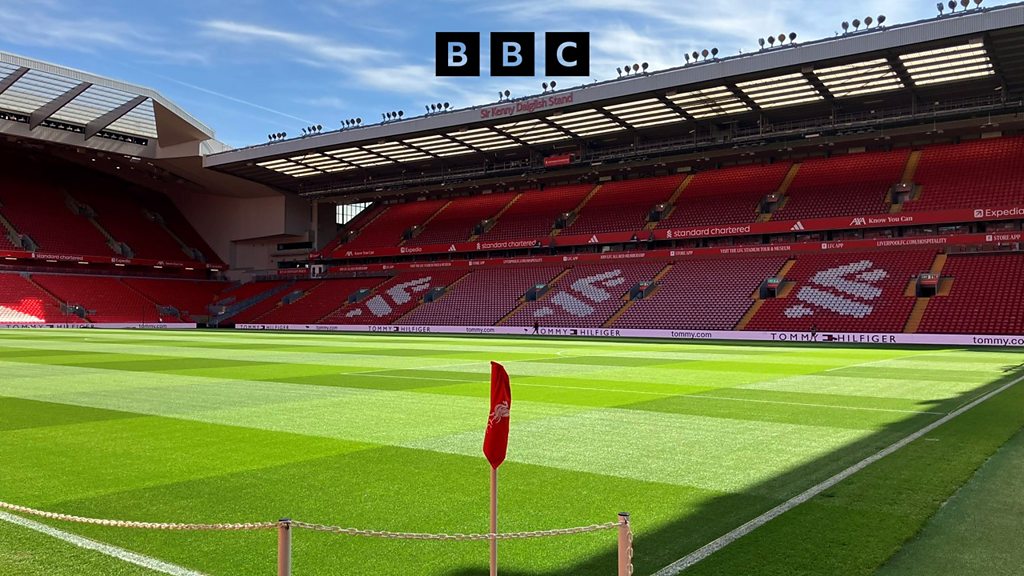 Matt Addison Comments on 1892 Holdings Investment in Liverpool
