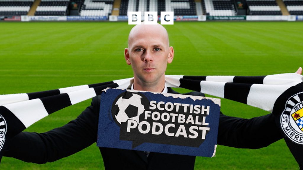 Podcast: How do St Mirren follow Hampden glory & top flight survival?