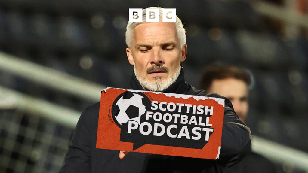 Podcast: Can Dundee United take the next step?