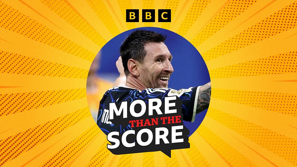 Argentina's Historic Pursuit: Defeating England Fuels Back-to-Back World Cup Dreams