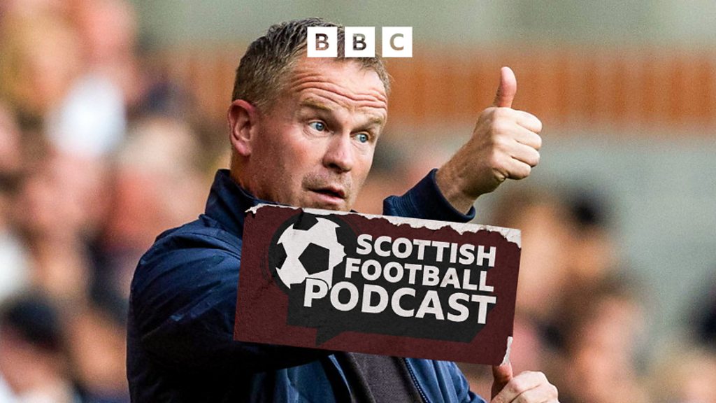 Podcast: Can Hearts make statement in Europe?
