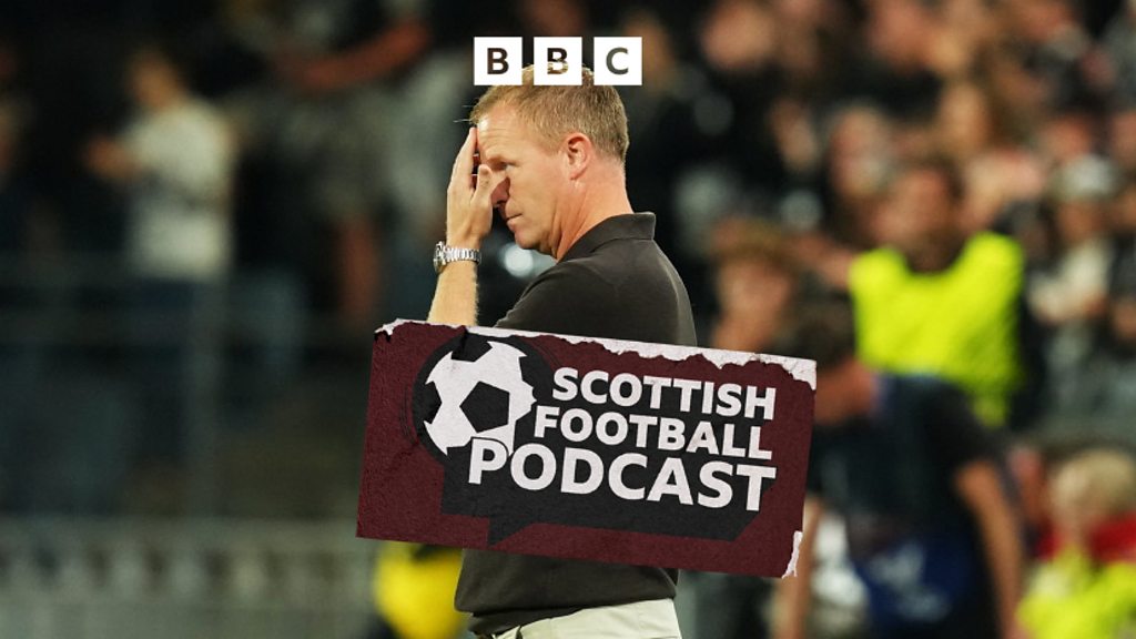 Podcast: Can Hearts produce a Tynecastle miracle?