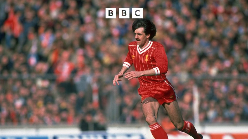 A-Z: Lawrenson and Lee