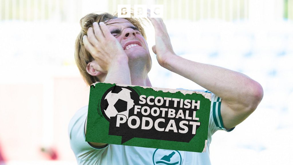 Listen: Will Hibs and Motherwell progress in Europe?