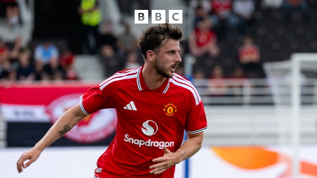 Campbell: 'I think he has got a role to play'