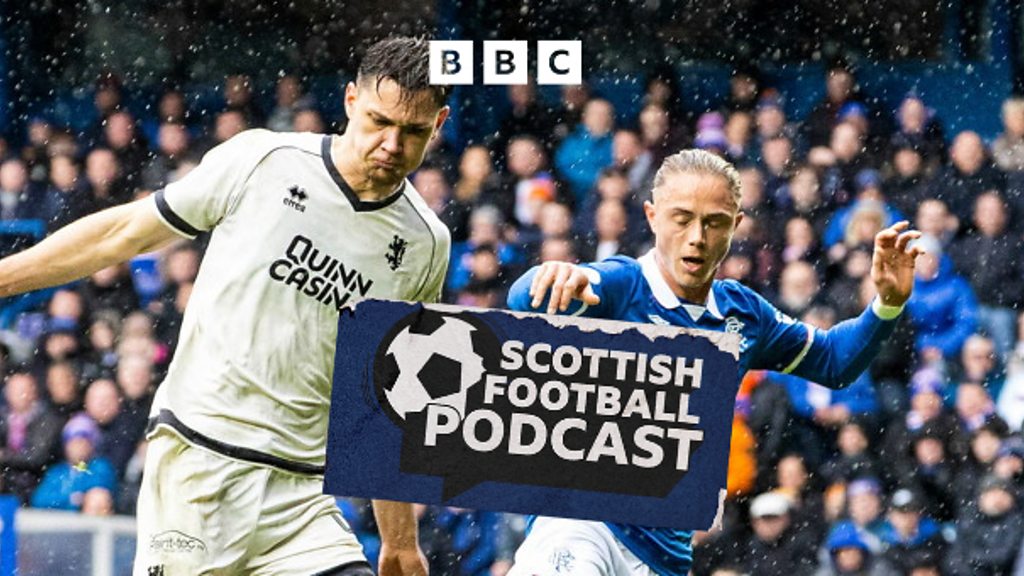 Listen: Scottish Premiership is back - full season preview