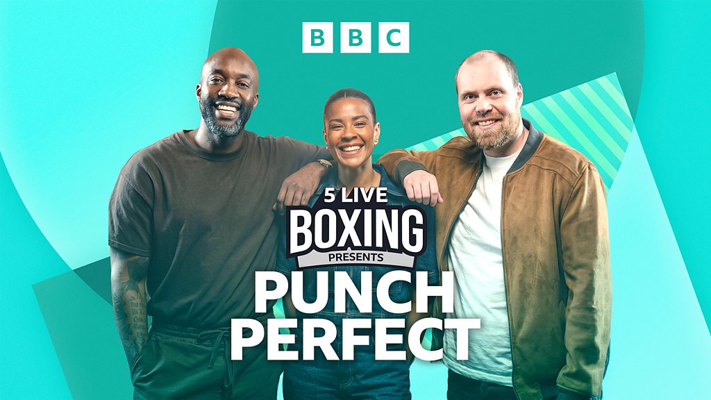 Boxing Insights Explored in Latest Punch Perfect Podcast Episode