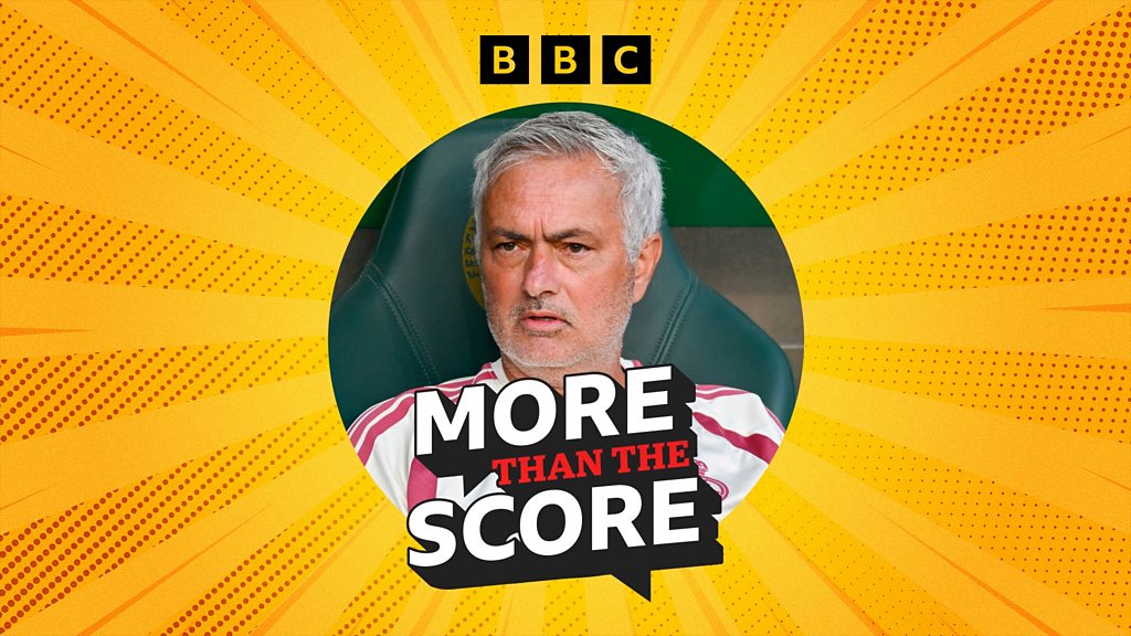 More than the Score