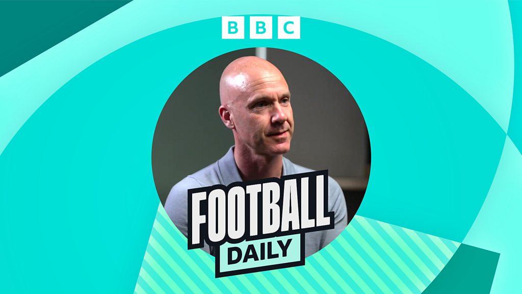 Football Daily