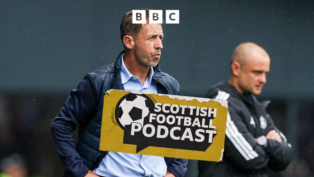 Podcast: Scottish League Cup weekend preview