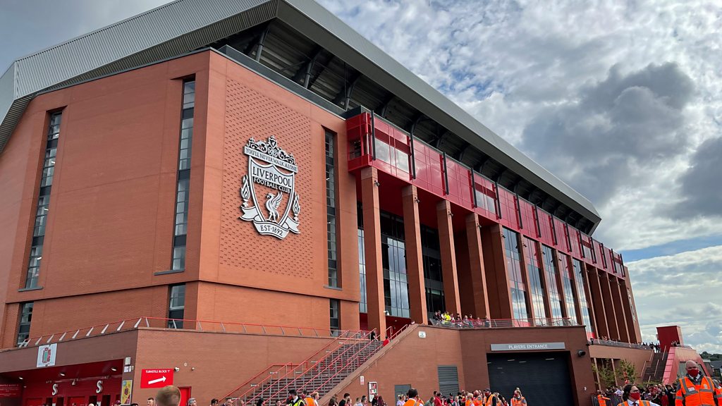 Predictions for Liverpool's 2026/27 Season by BBC Merseyside Sport Team