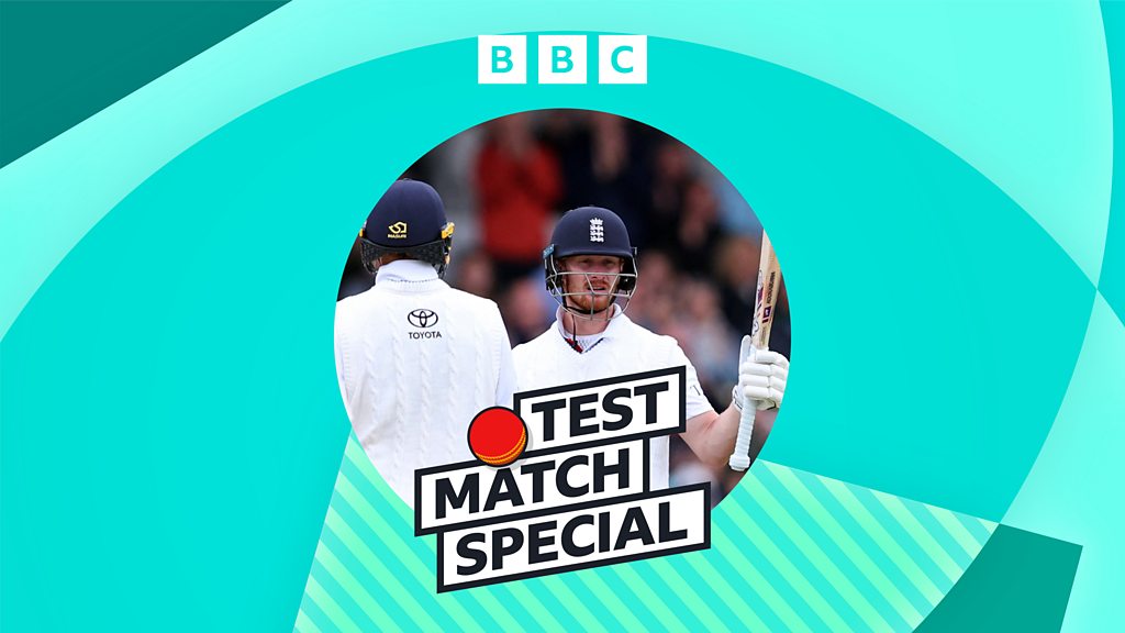 England Expands Lead Against Pakistan at Headingley