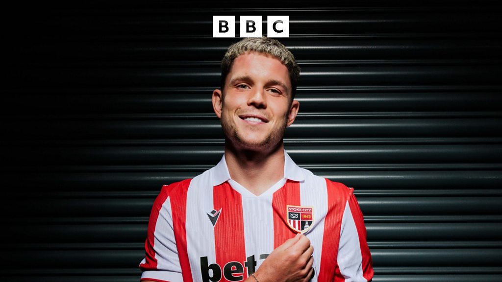 Stoke City