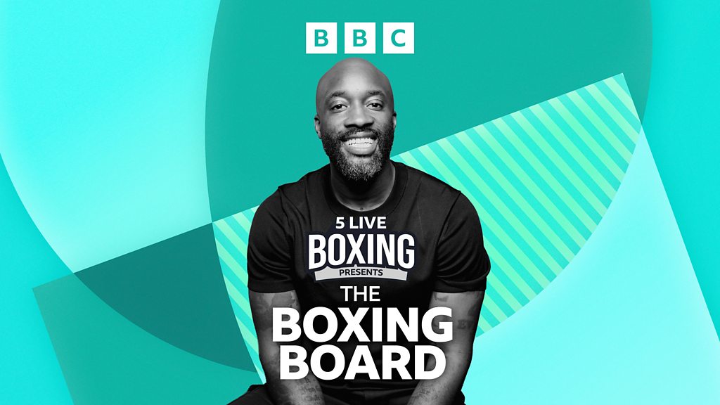 Exploring the Heavyweight Boxing Legacy