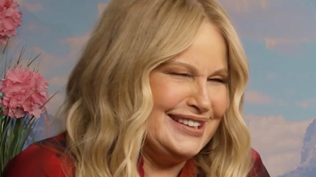 What Jennifer Coolidge loves about British people