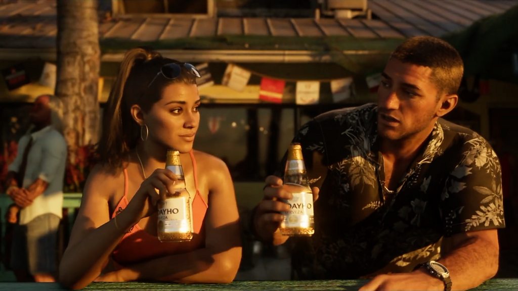 เจาะลึกความสนุกใน GTA เวอร์ชันใหม่ที่ทุกคนรอคอย