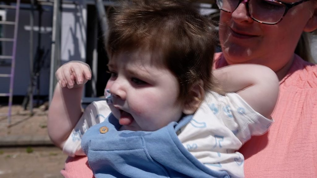 PPFIBP1 gene: Parents’ worldwide search for babies with son’s rare condition