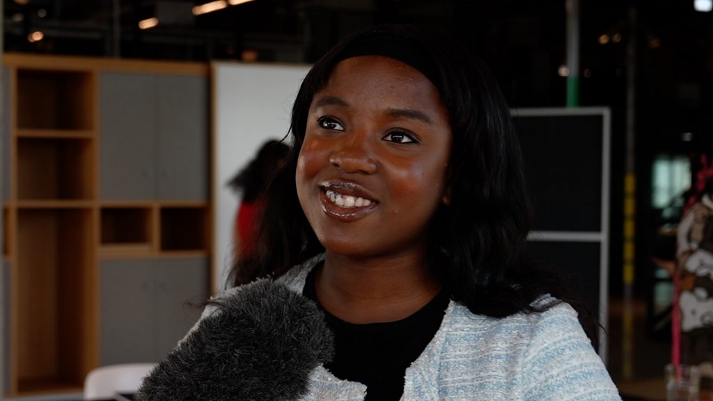 Votes for 16-year-olds? Teenagers react