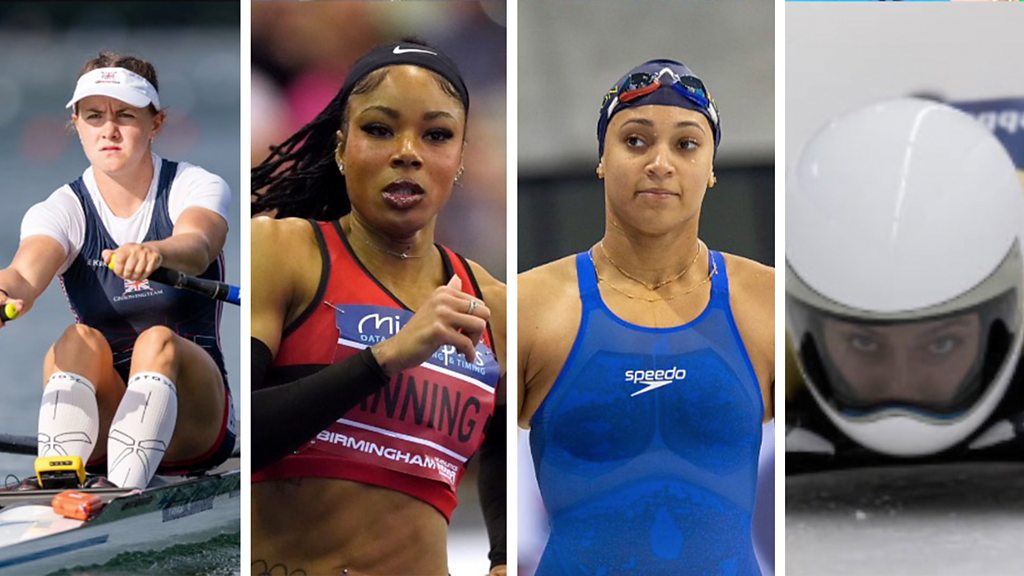 The ones to watch next in the summer of sport