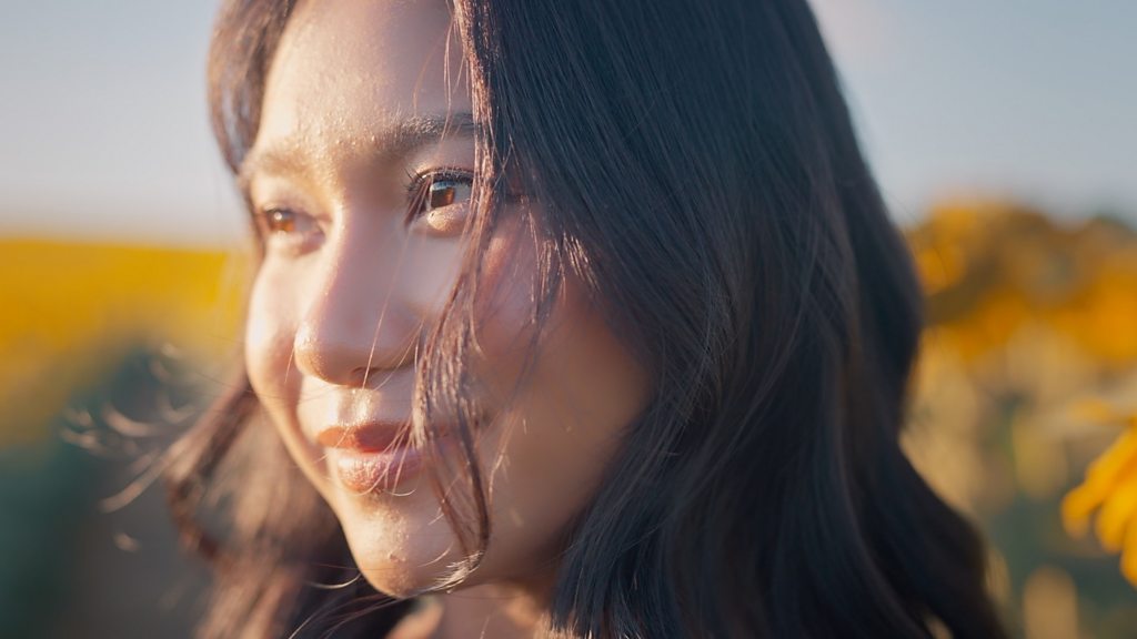 Why sunshine makes us feel good