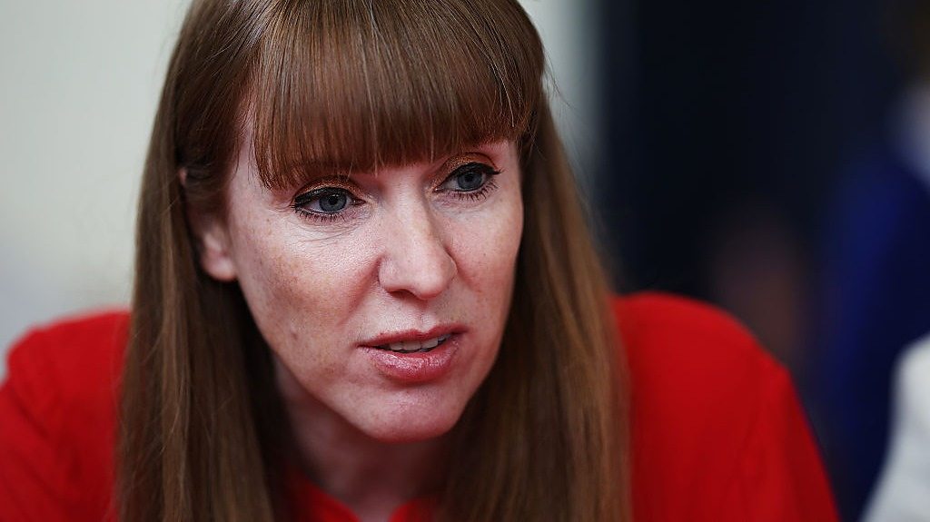 Deputy PM Angela Rayner's tax controversy explained