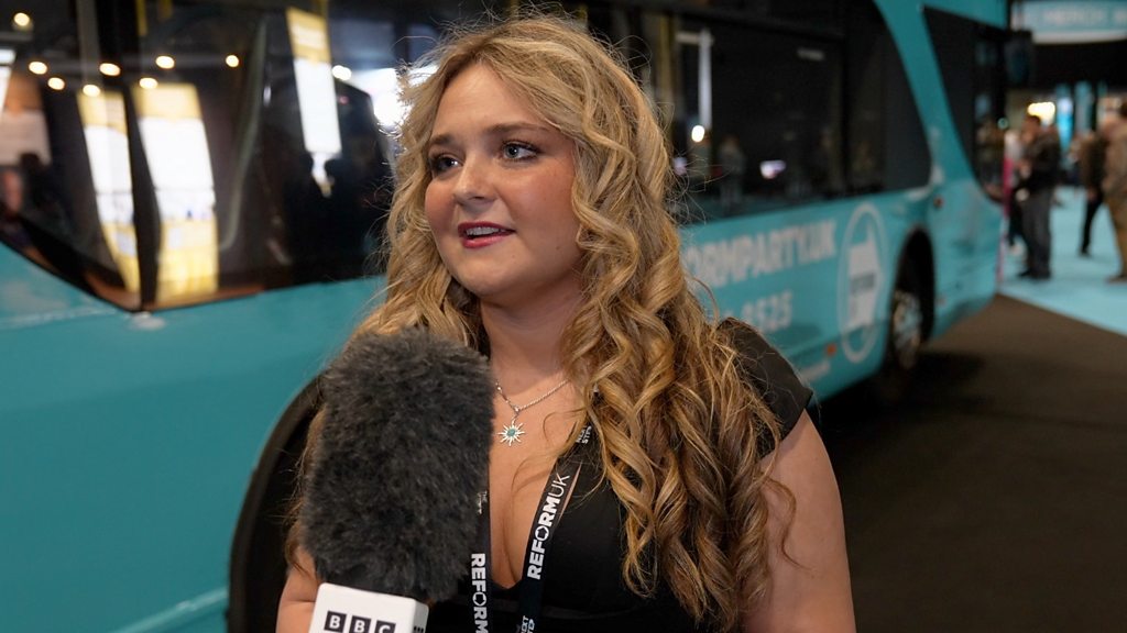 Reform supporters' top priorities if party gains power