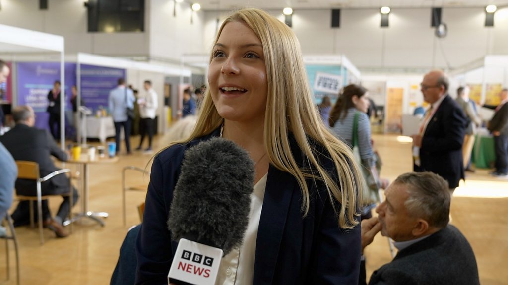 Young Lib Dems share their views on Reform UK