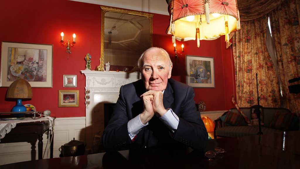 Sir Menzies Campbell - runner, MP, Lib Dem leader and Lord