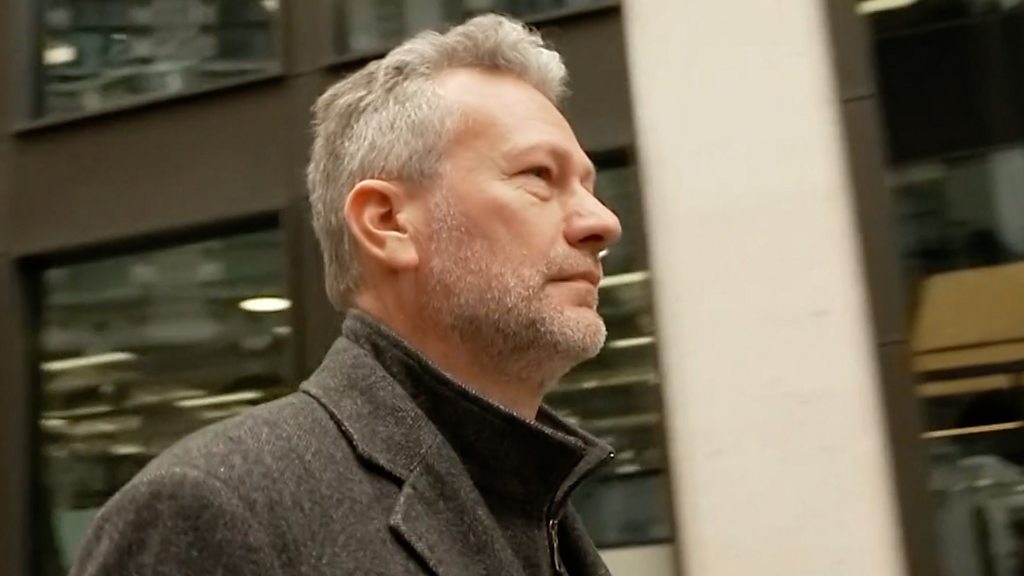 Ex-Reform politician guilty of bribery