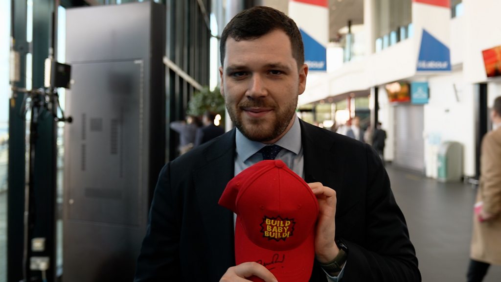 'It's not jubilation... ' On the ground at Labour Party conference