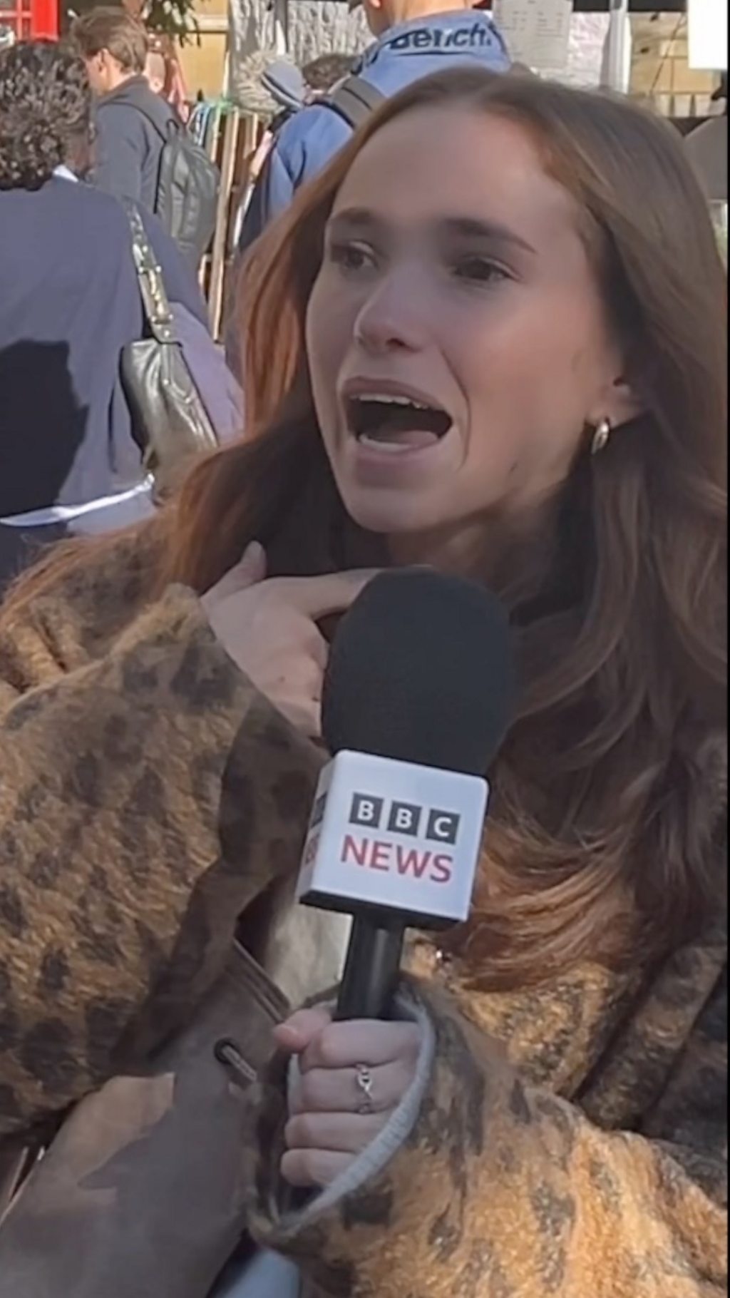 Freshers’ flu: ‘I’m coughing all the time’