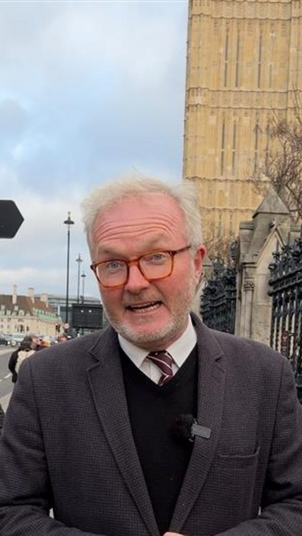 Budget 2025: The big-money plan that impacts all our lives