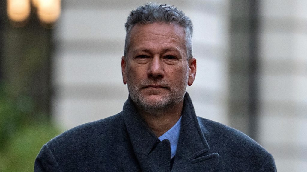 The ex-Reform UK leader who took bribes, made pro-Russia speeches