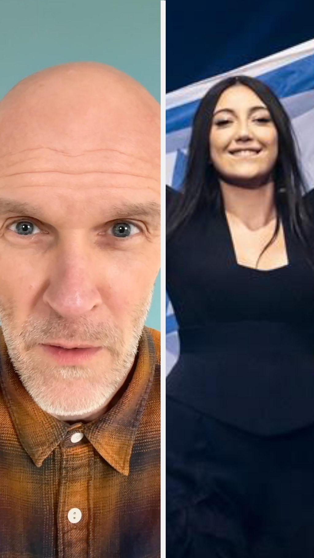 What are Eurovision's new rules after Israel voting controversy?