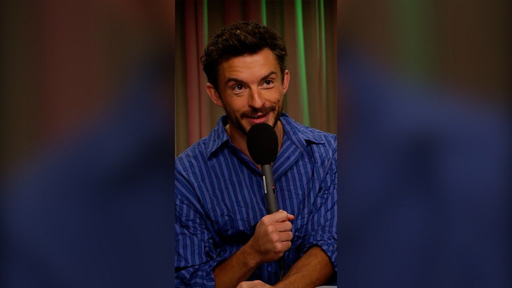 When Jonathan Bailey asks, the BBC listeners deliver...