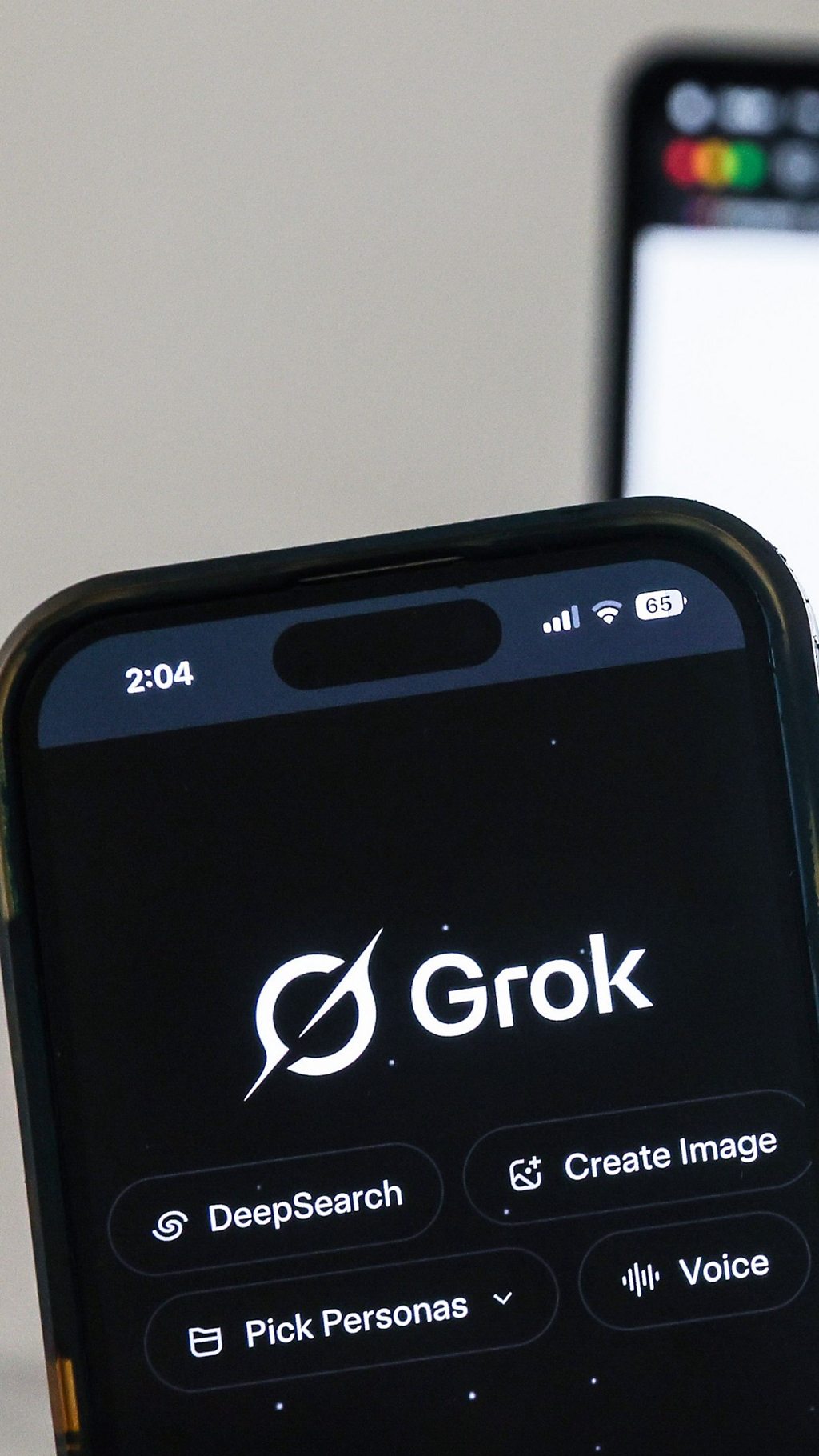 Why Grok means politicians in the south have left X