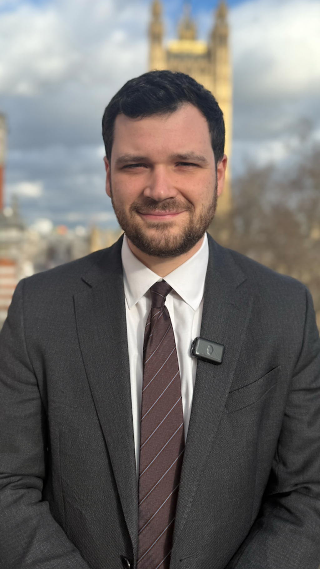 How bad are Trump's Chagos comments for Starmer?