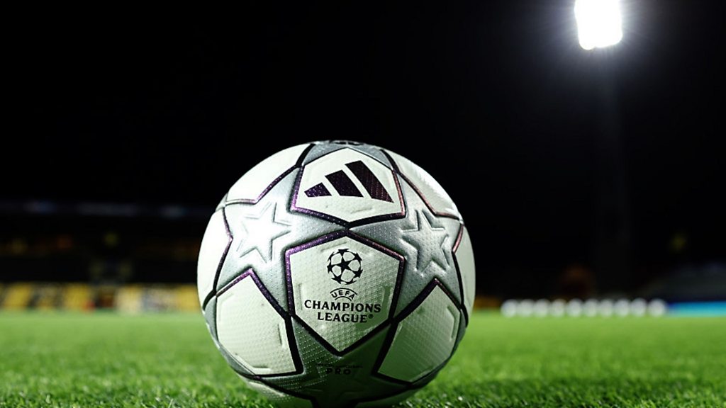 What your team needs to reach the Champions League knockouts
