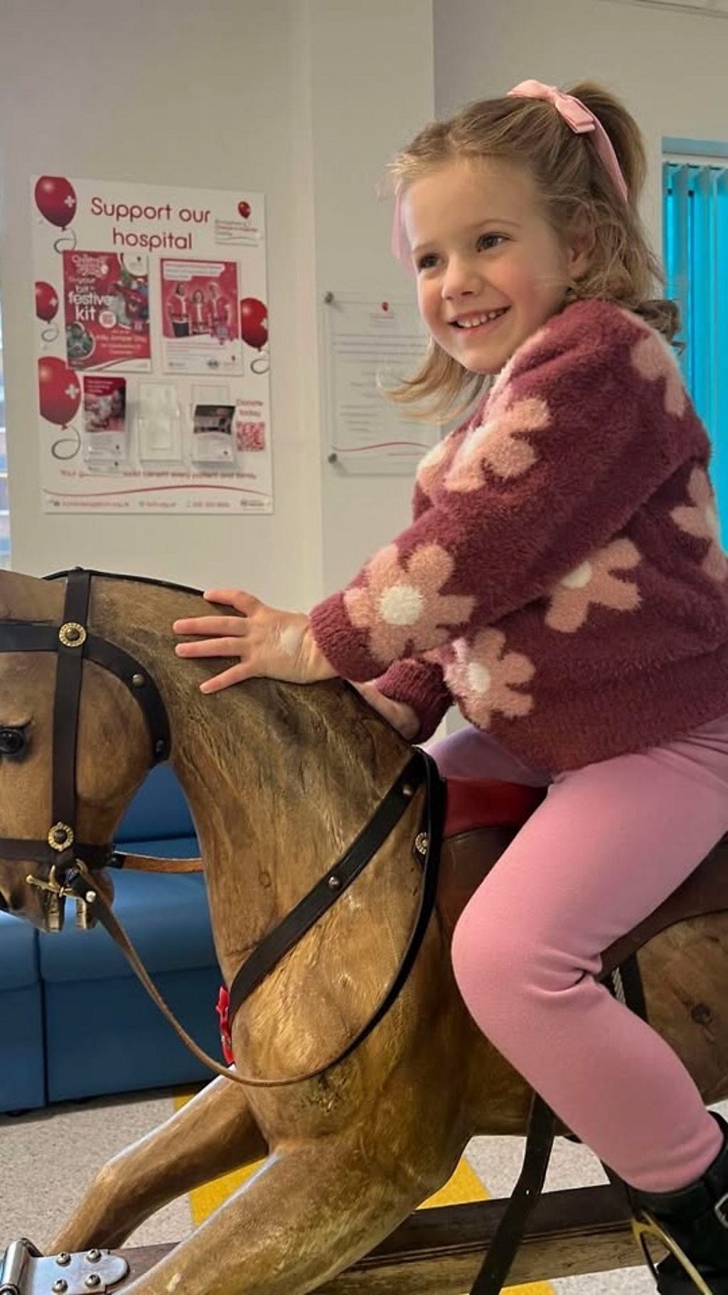 Connie's cancer treatment celebration