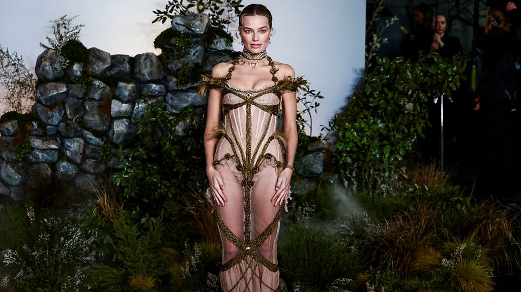 What's it like in the village that inspired Wuthering Heights?