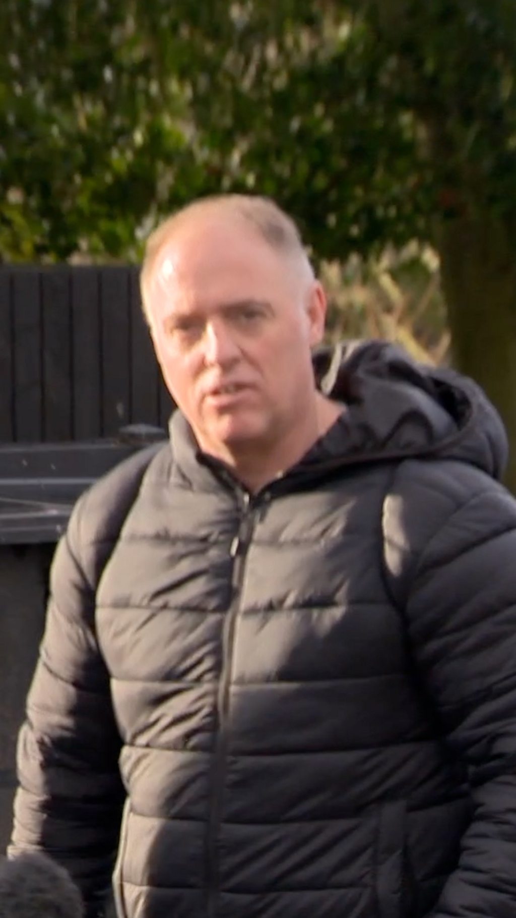 Romance conman Ray McDonald back on dating app after jail release