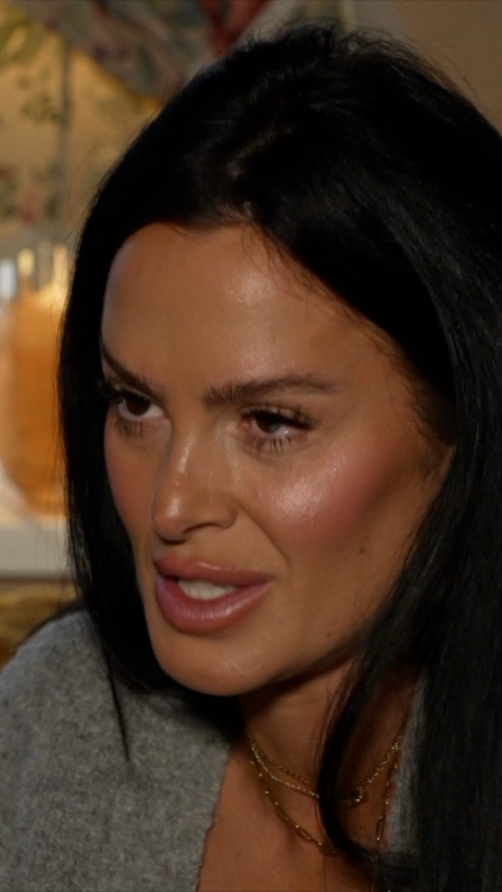 Canterbury woman's regret over botched Brazilian butt lift