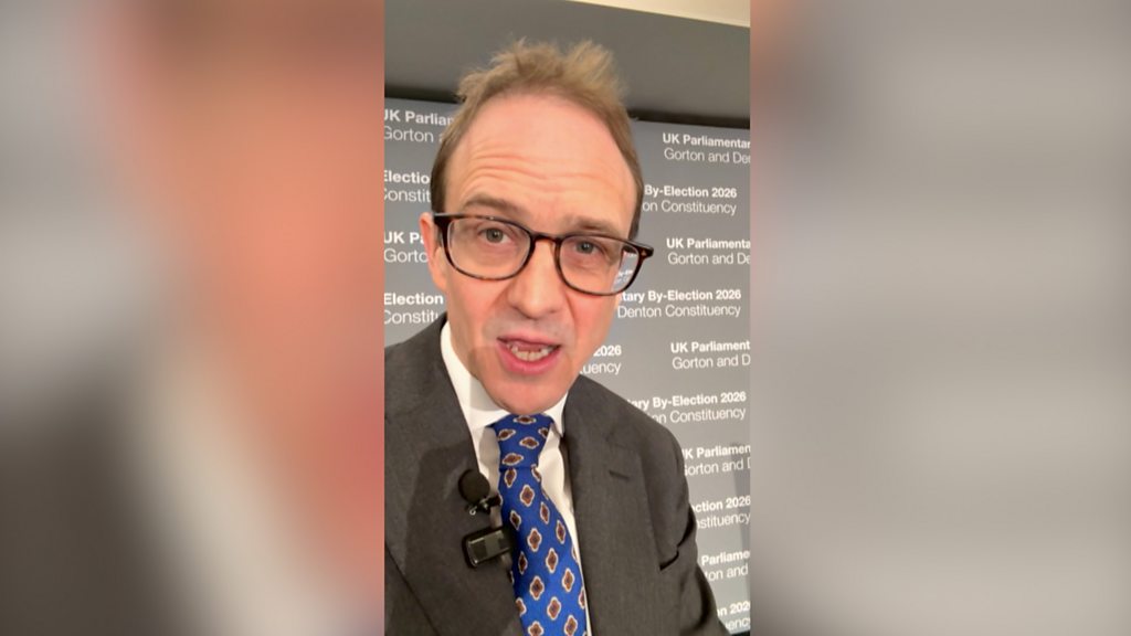 Chris Mason: 'This is a headache for the prime minister'