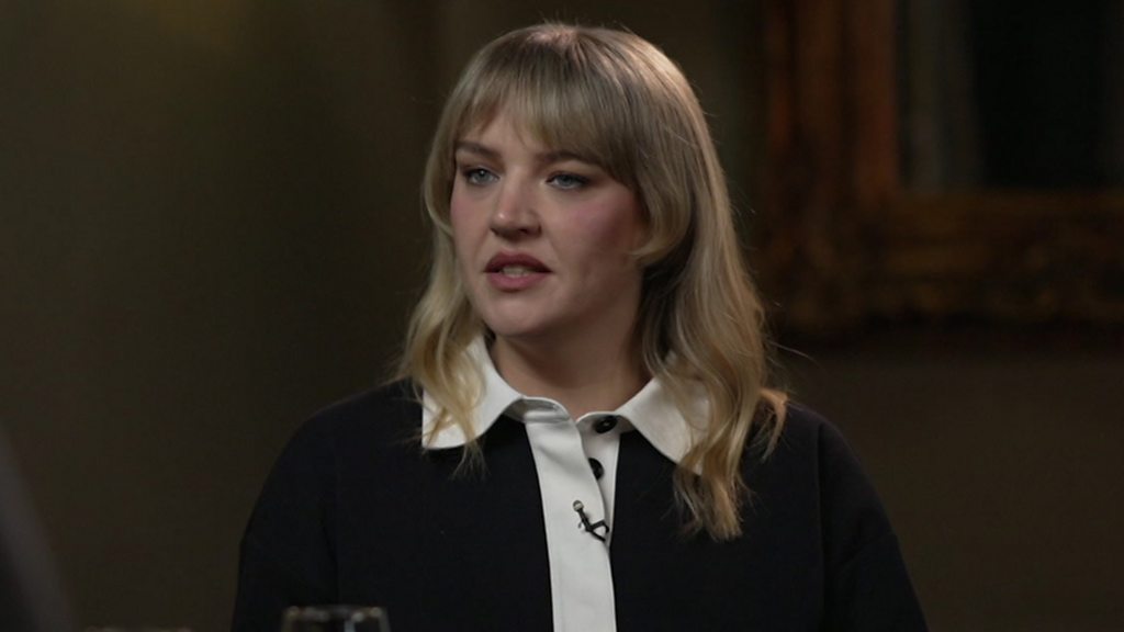 bbc.co.uk - Self Esteem on the music industry's 'privilege gap